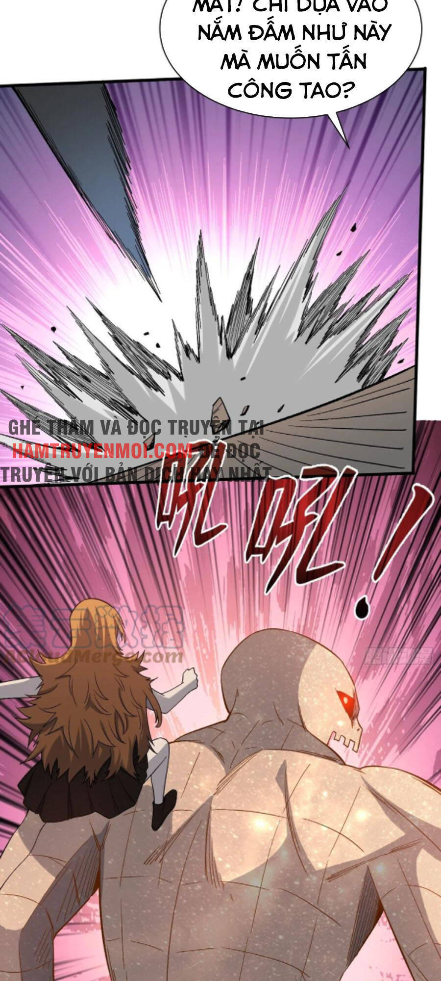 Trở Về Làm Đại Lão Thời Mạt Thế Chapter 205 - 29