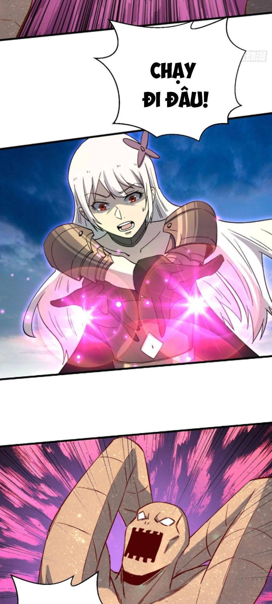 Trở Về Làm Đại Lão Thời Mạt Thế Chapter 205 - 31