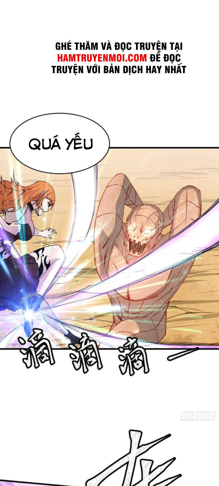 Trở Về Làm Đại Lão Thời Mạt Thế Chapter 206 - 1