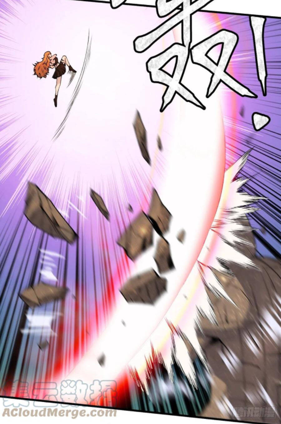 Trở Về Làm Đại Lão Thời Mạt Thế Chapter 206 - 2