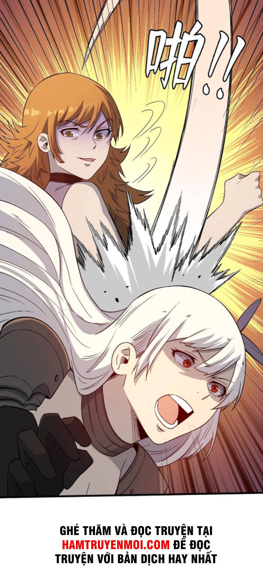 Trở Về Làm Đại Lão Thời Mạt Thế Chapter 206 - 13