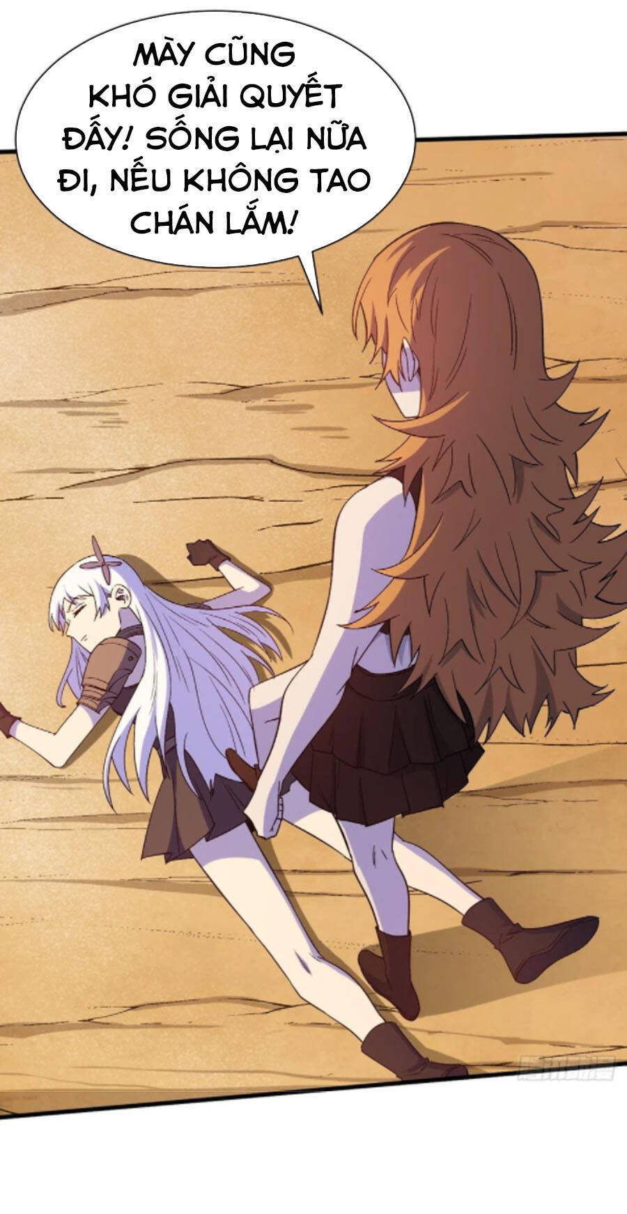 Trở Về Làm Đại Lão Thời Mạt Thế Chapter 206 - 14