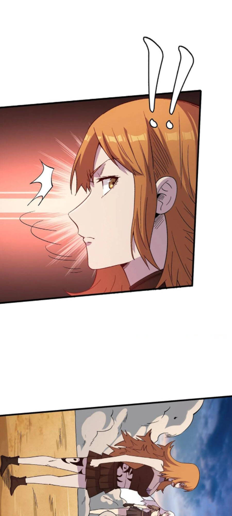 Trở Về Làm Đại Lão Thời Mạt Thế Chapter 206 - 15