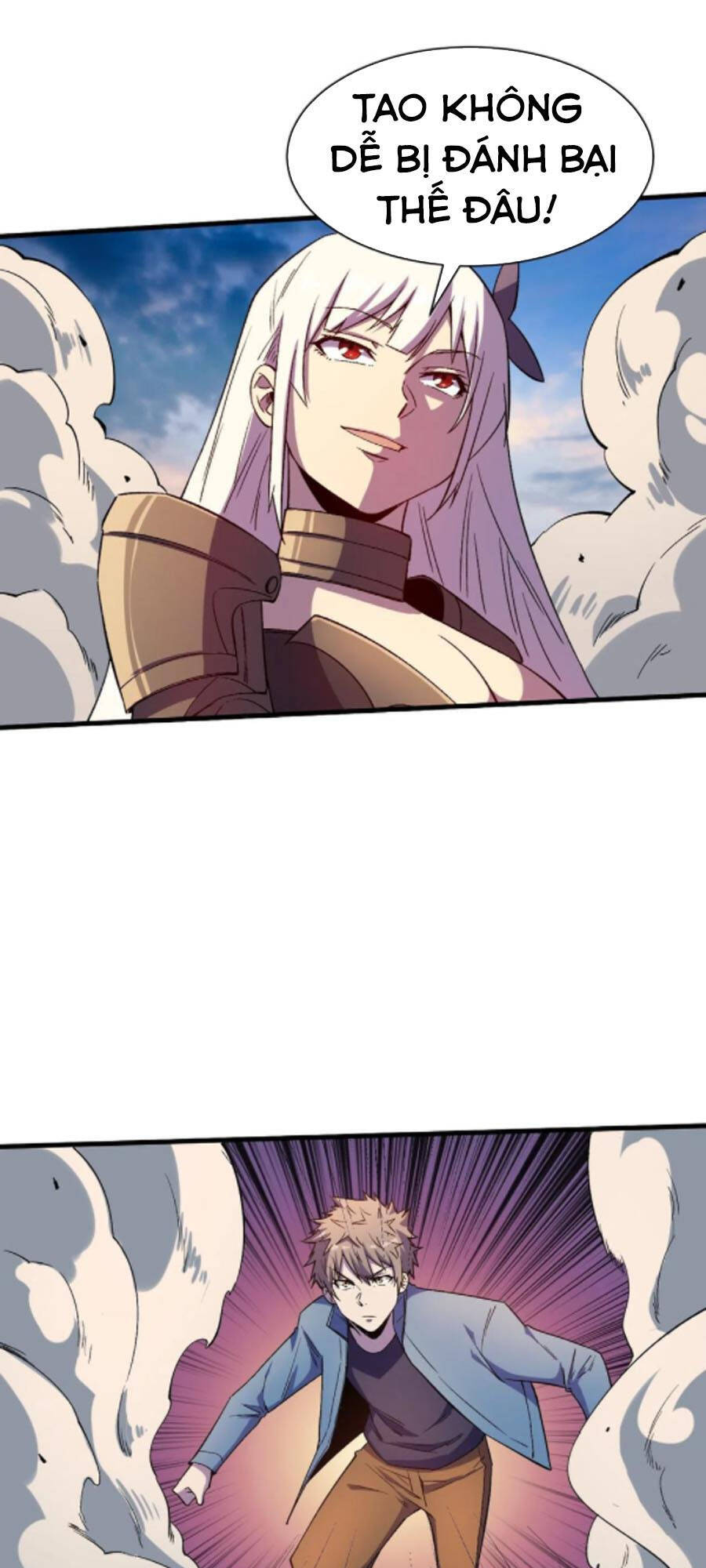Trở Về Làm Đại Lão Thời Mạt Thế Chapter 206 - 17