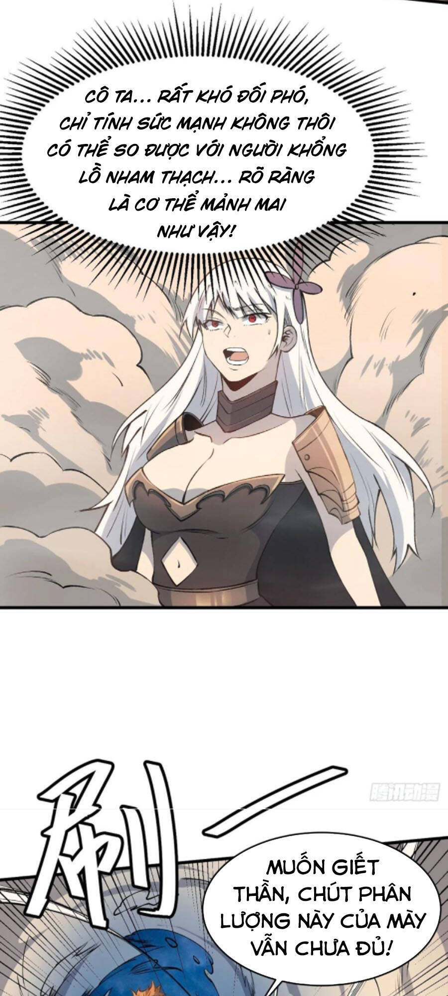 Trở Về Làm Đại Lão Thời Mạt Thế Chapter 206 - 3
