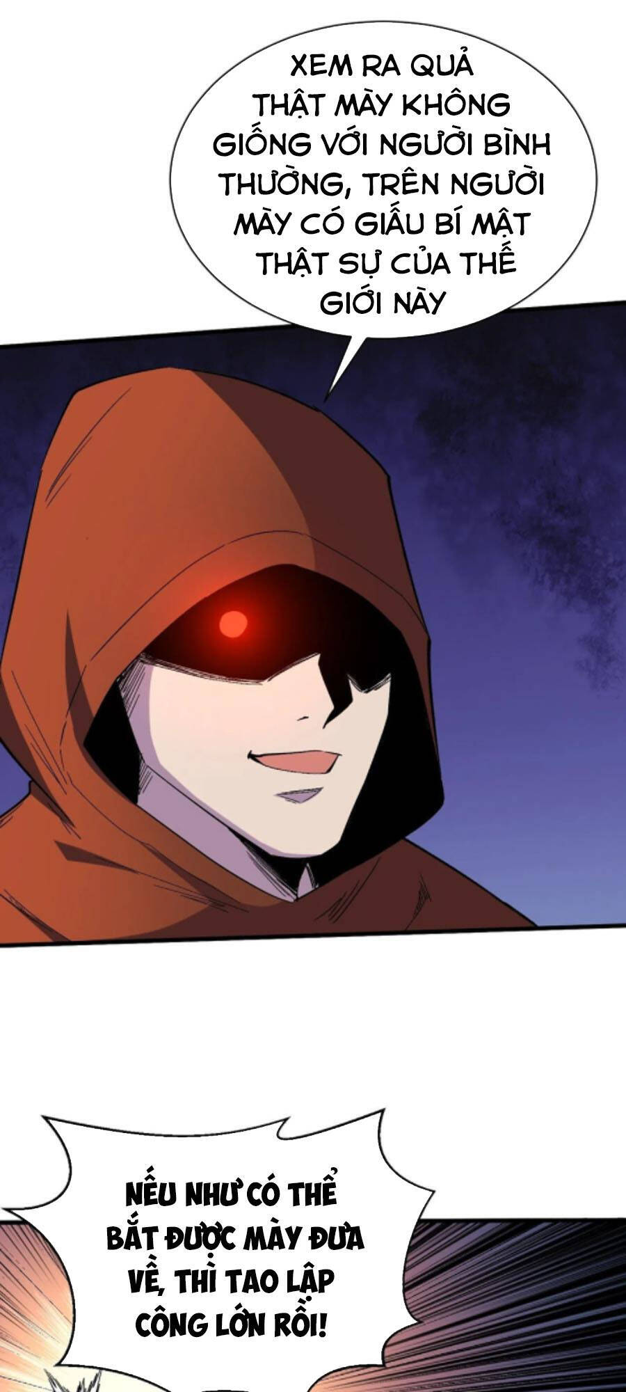 Trở Về Làm Đại Lão Thời Mạt Thế Chapter 206 - 23