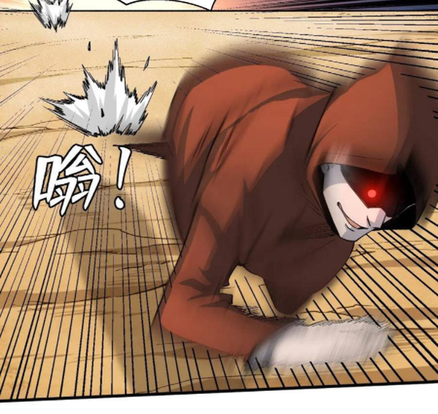 Trở Về Làm Đại Lão Thời Mạt Thế Chapter 206 - 24