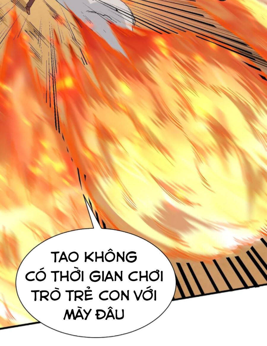 Trở Về Làm Đại Lão Thời Mạt Thế Chapter 206 - 26