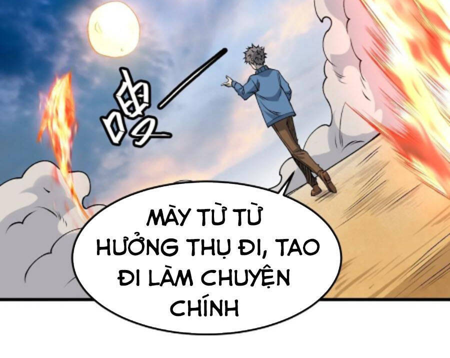 Trở Về Làm Đại Lão Thời Mạt Thế Chapter 206 - 32