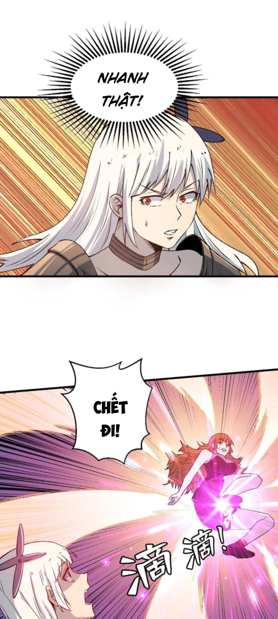 Trở Về Làm Đại Lão Thời Mạt Thế Chapter 206 - 5