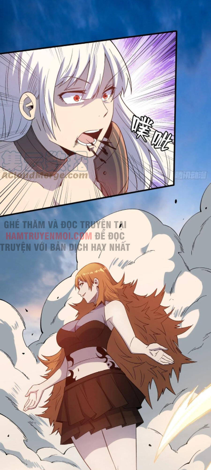 Trở Về Làm Đại Lão Thời Mạt Thế Chapter 206 - 7