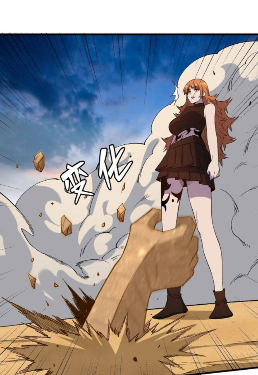 Trở Về Làm Đại Lão Thời Mạt Thế Chapter 206 - 10