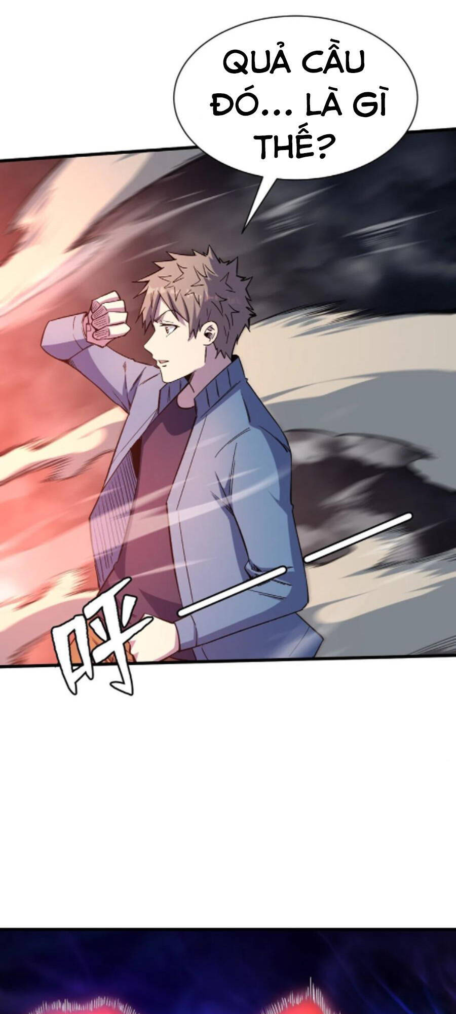 Trở Về Làm Đại Lão Thời Mạt Thế Chapter 207 - 11