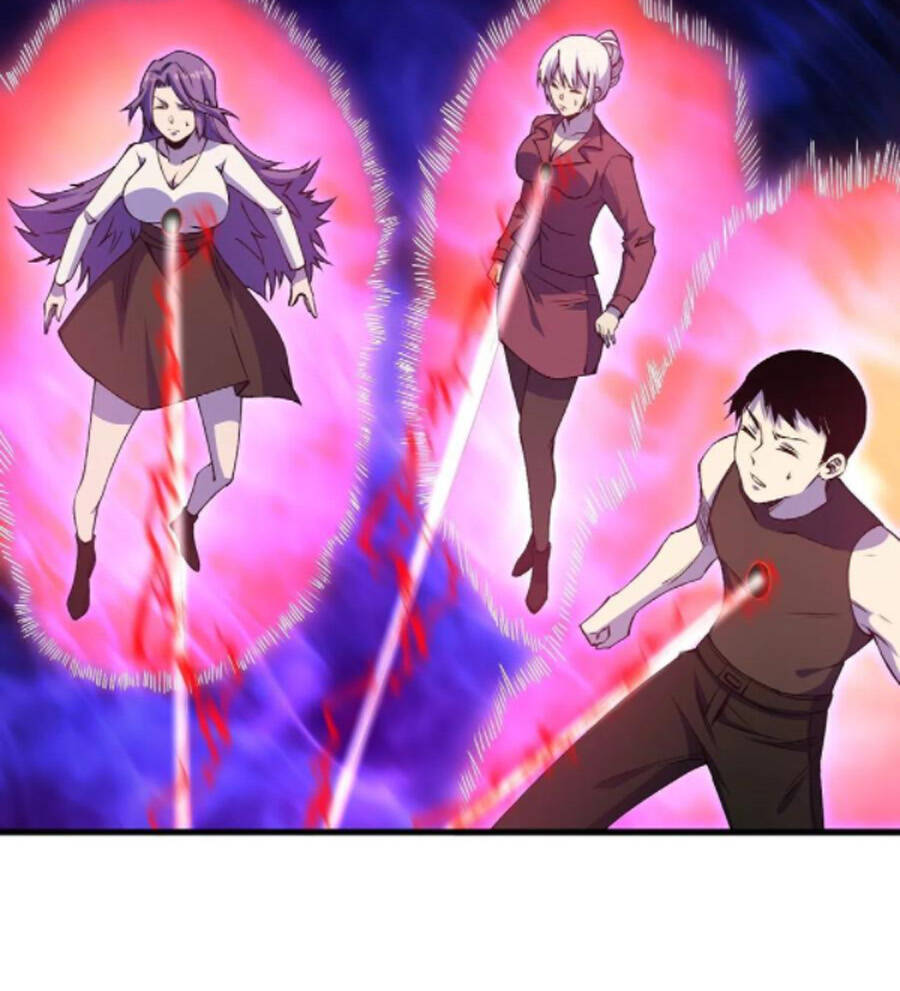 Trở Về Làm Đại Lão Thời Mạt Thế Chapter 207 - 12