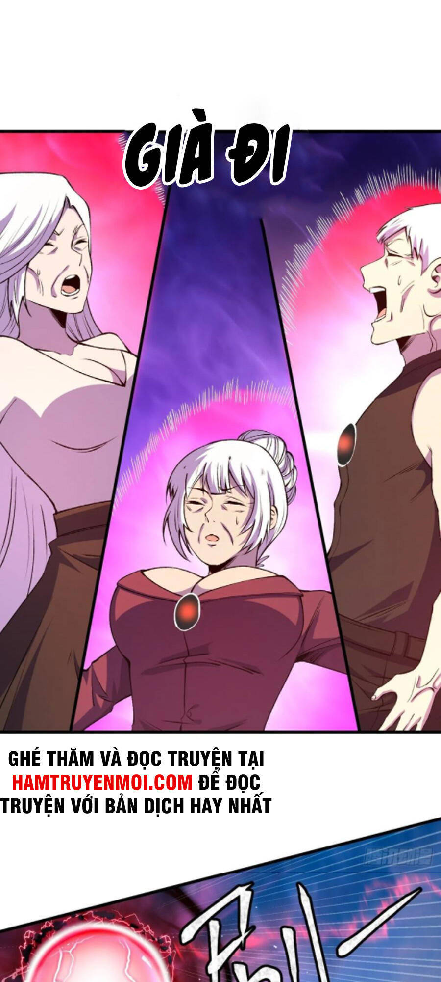 Trở Về Làm Đại Lão Thời Mạt Thế Chapter 207 - 13