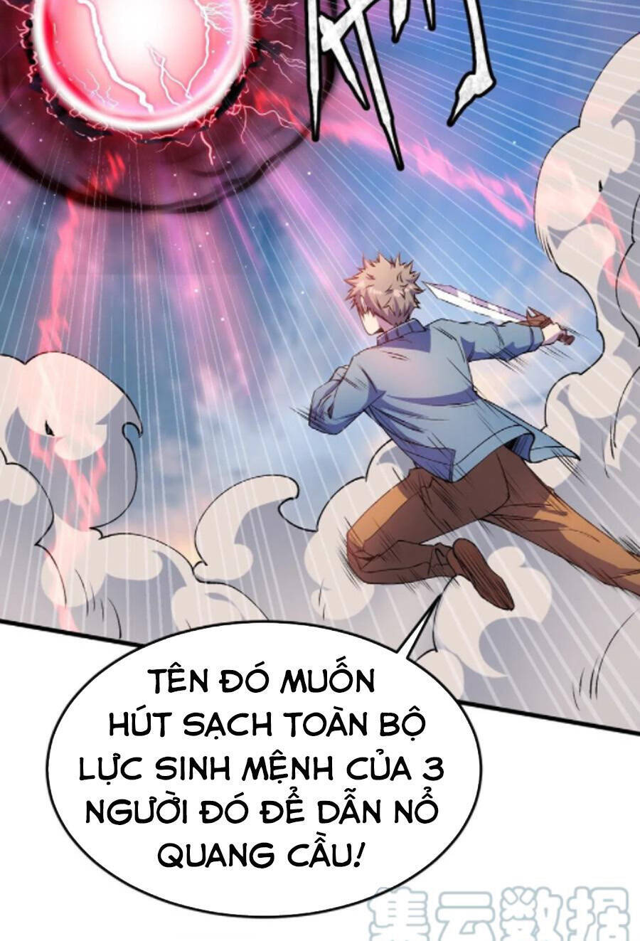 Trở Về Làm Đại Lão Thời Mạt Thế Chapter 207 - 14