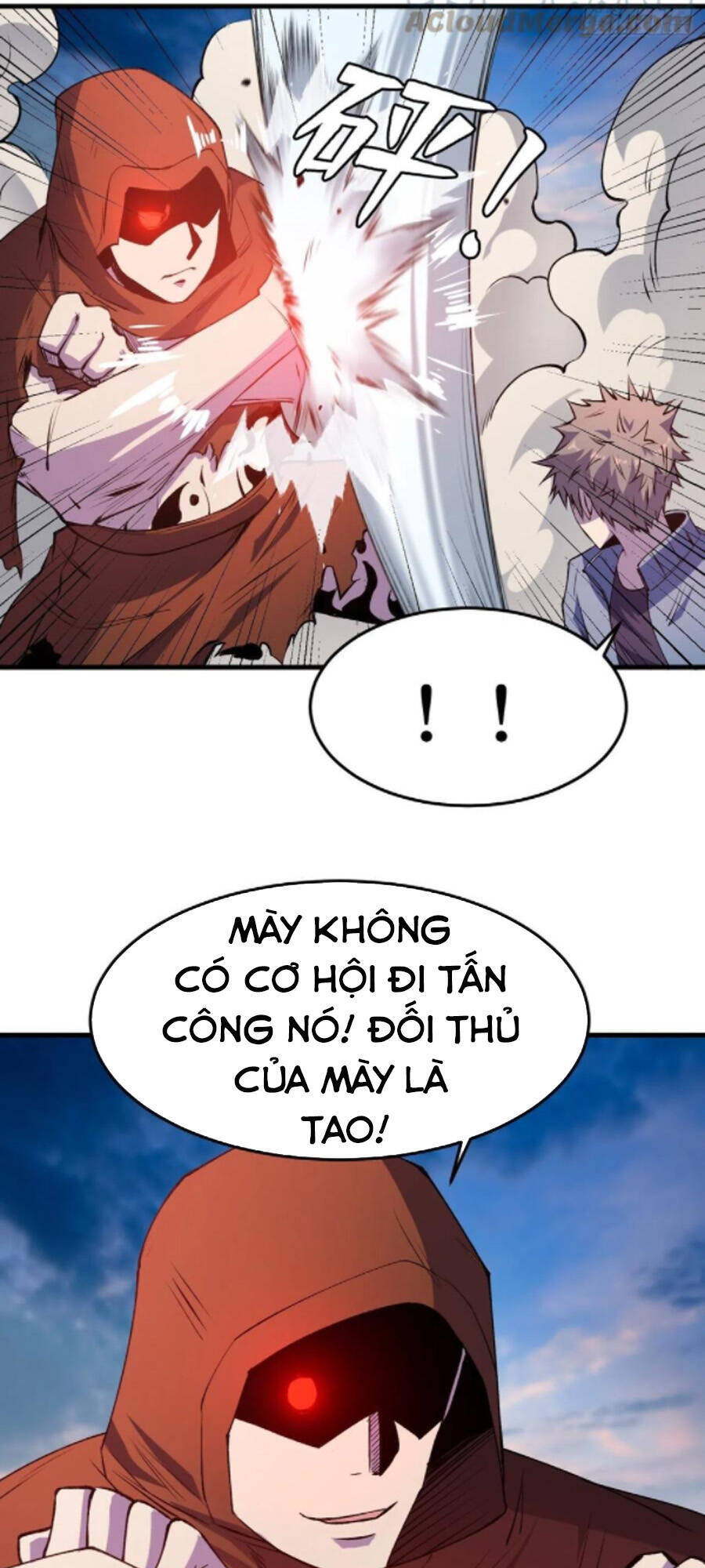 Trở Về Làm Đại Lão Thời Mạt Thế Chapter 207 - 15