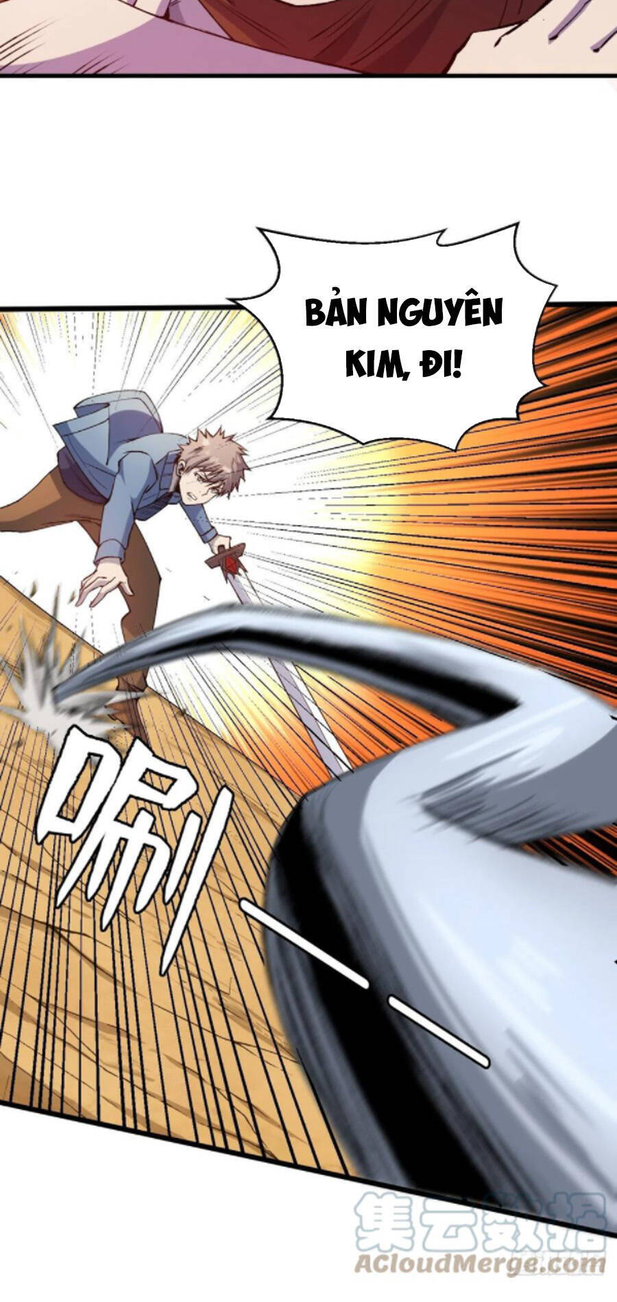 Trở Về Làm Đại Lão Thời Mạt Thế Chapter 207 - 16