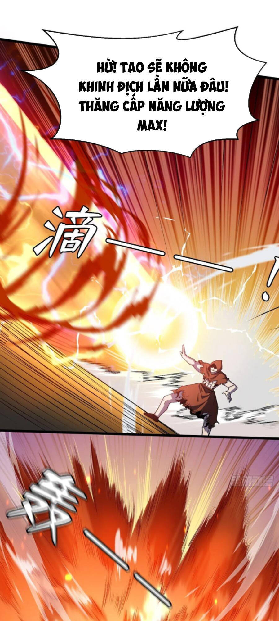 Trở Về Làm Đại Lão Thời Mạt Thế Chapter 207 - 17