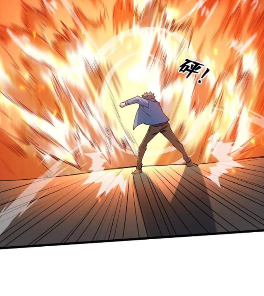 Trở Về Làm Đại Lão Thời Mạt Thế Chapter 207 - 18