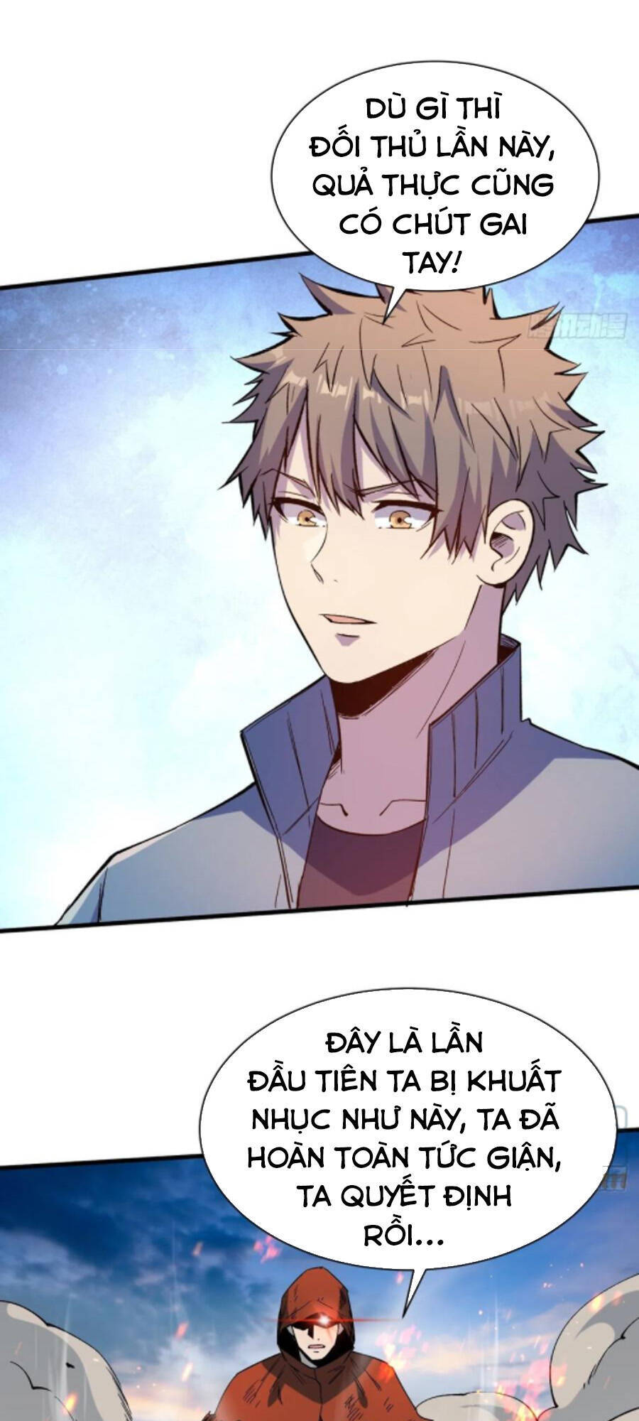 Trở Về Làm Đại Lão Thời Mạt Thế Chapter 207 - 3