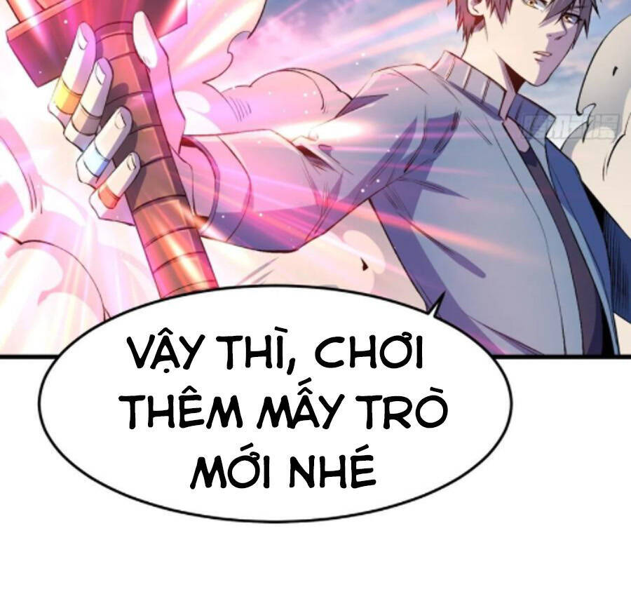Trở Về Làm Đại Lão Thời Mạt Thế Chapter 207 - 22