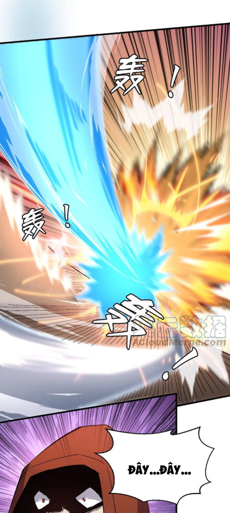 Trở Về Làm Đại Lão Thời Mạt Thế Chapter 207 - 27