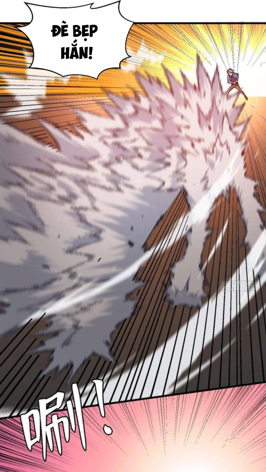 Trở Về Làm Đại Lão Thời Mạt Thế Chapter 208 - 1