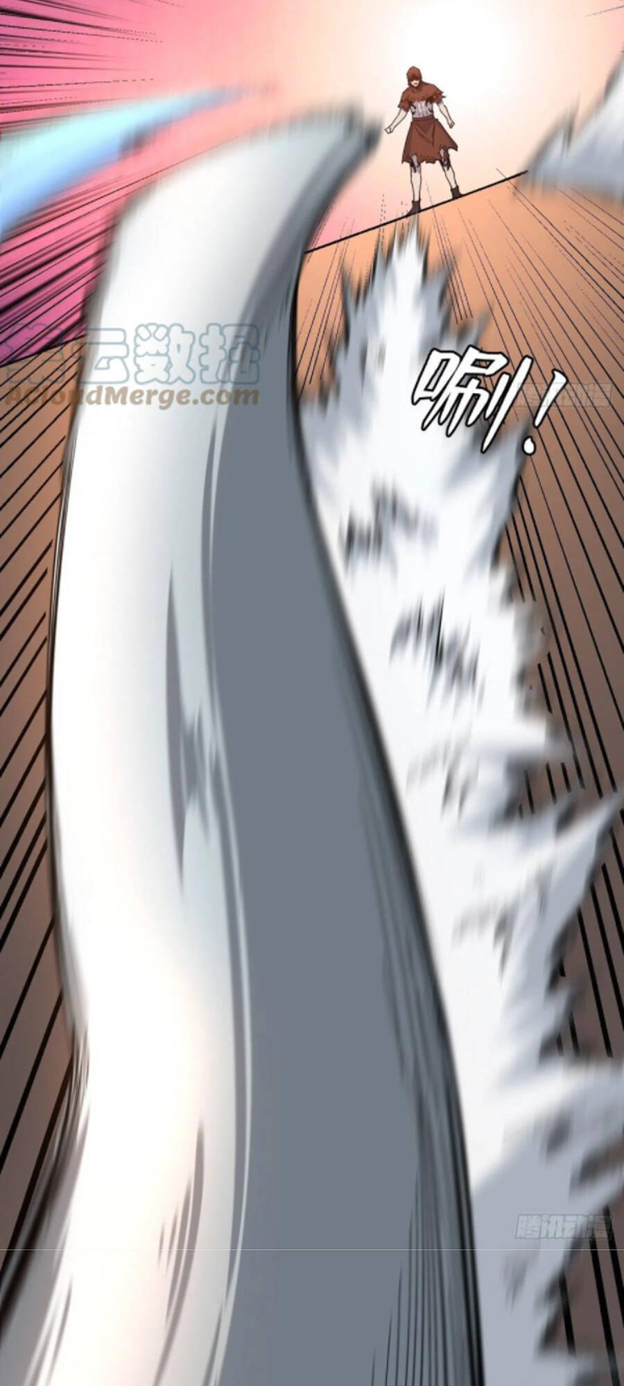 Trở Về Làm Đại Lão Thời Mạt Thế Chapter 208 - 2