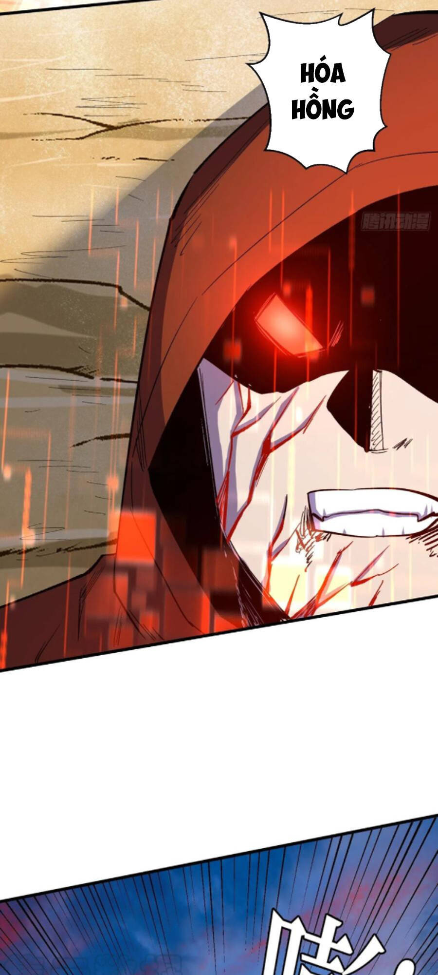 Trở Về Làm Đại Lão Thời Mạt Thế Chapter 208 - 12