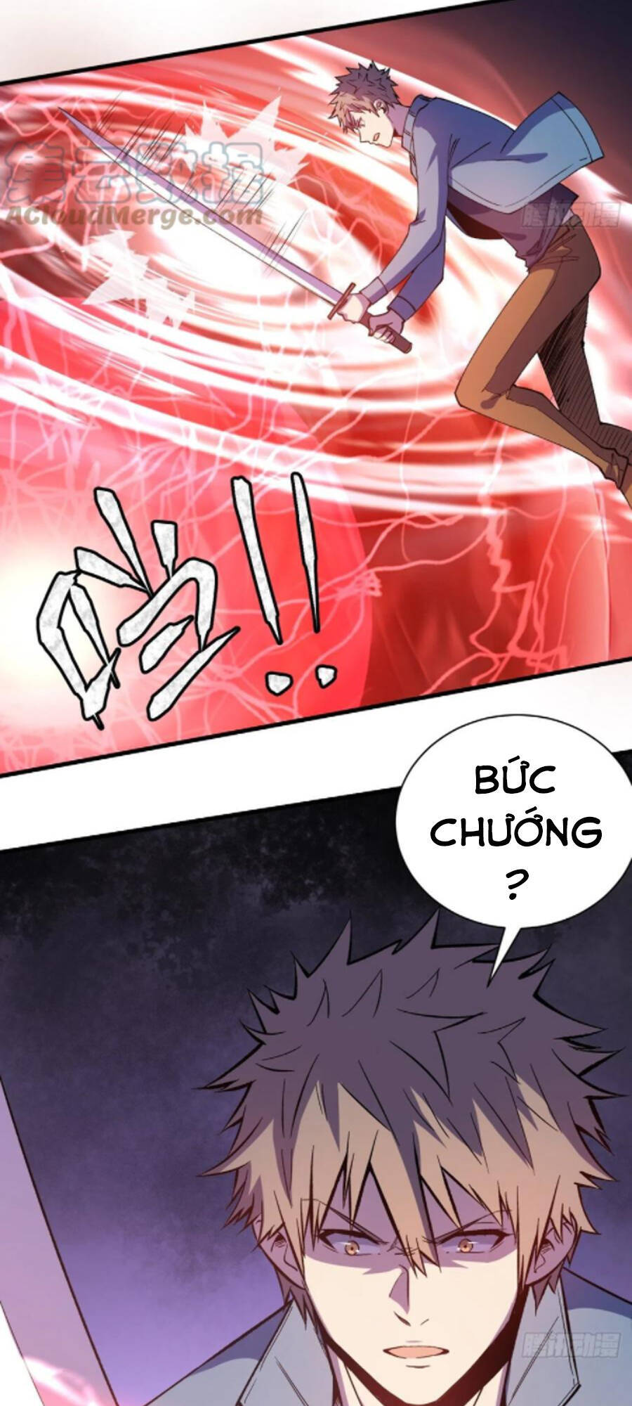 Trở Về Làm Đại Lão Thời Mạt Thế Chapter 208 - 18