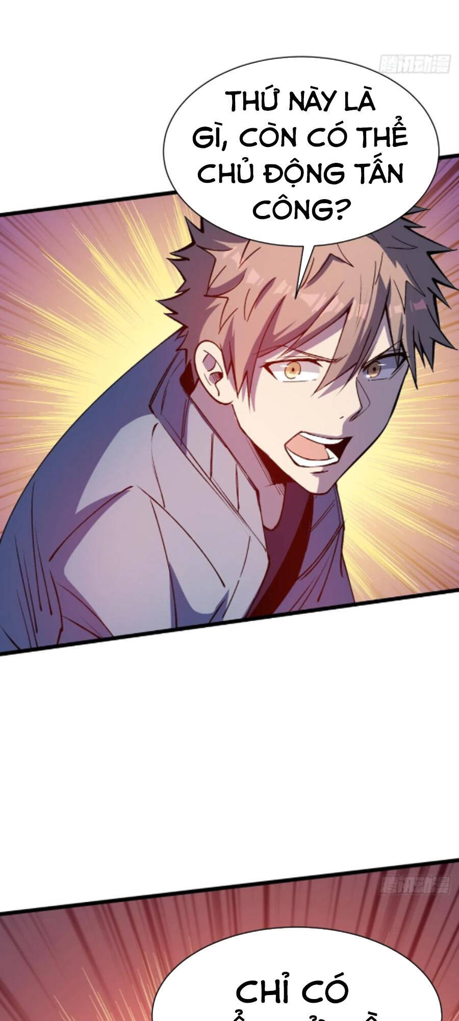 Trở Về Làm Đại Lão Thời Mạt Thế Chapter 208 - 23