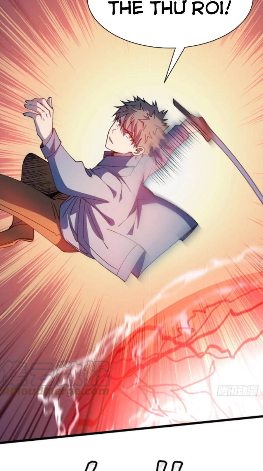 Trở Về Làm Đại Lão Thời Mạt Thế Chapter 208 - 24