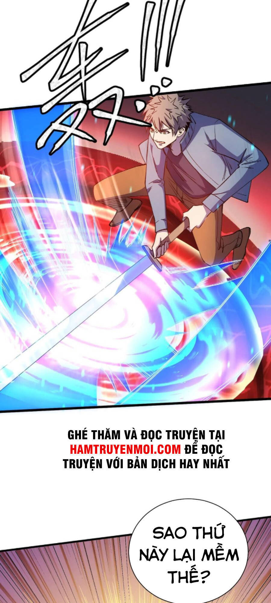 Trở Về Làm Đại Lão Thời Mạt Thế Chapter 208 - 25