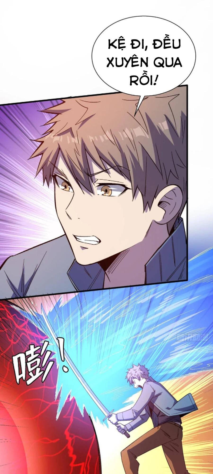 Trở Về Làm Đại Lão Thời Mạt Thế Chapter 208 - 27