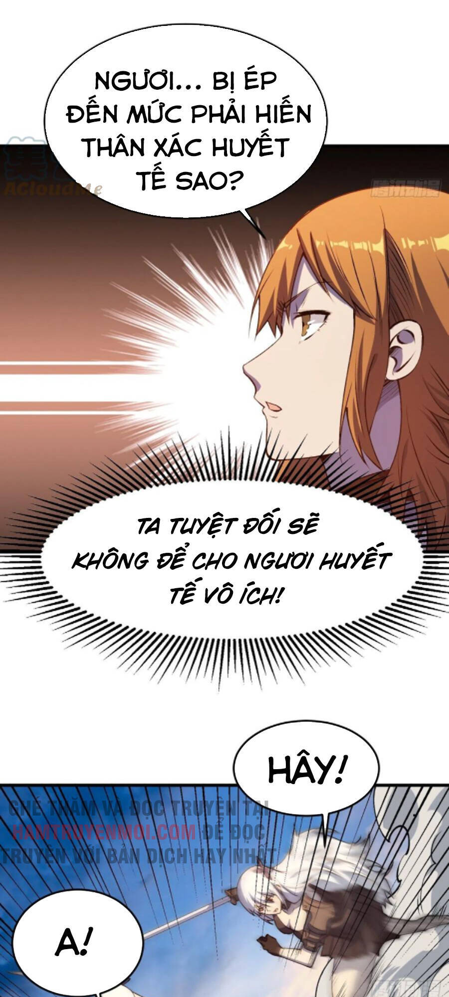 Trở Về Làm Đại Lão Thời Mạt Thế Chapter 208 - 31