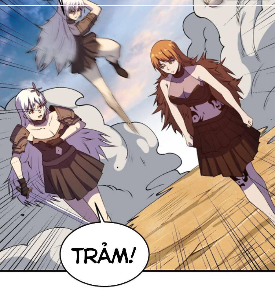 Trở Về Làm Đại Lão Thời Mạt Thế Chapter 208 - 32