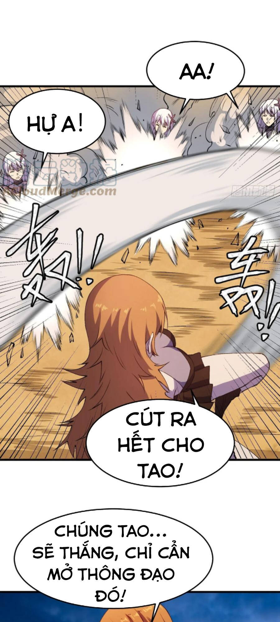 Trở Về Làm Đại Lão Thời Mạt Thế Chapter 208 - 33