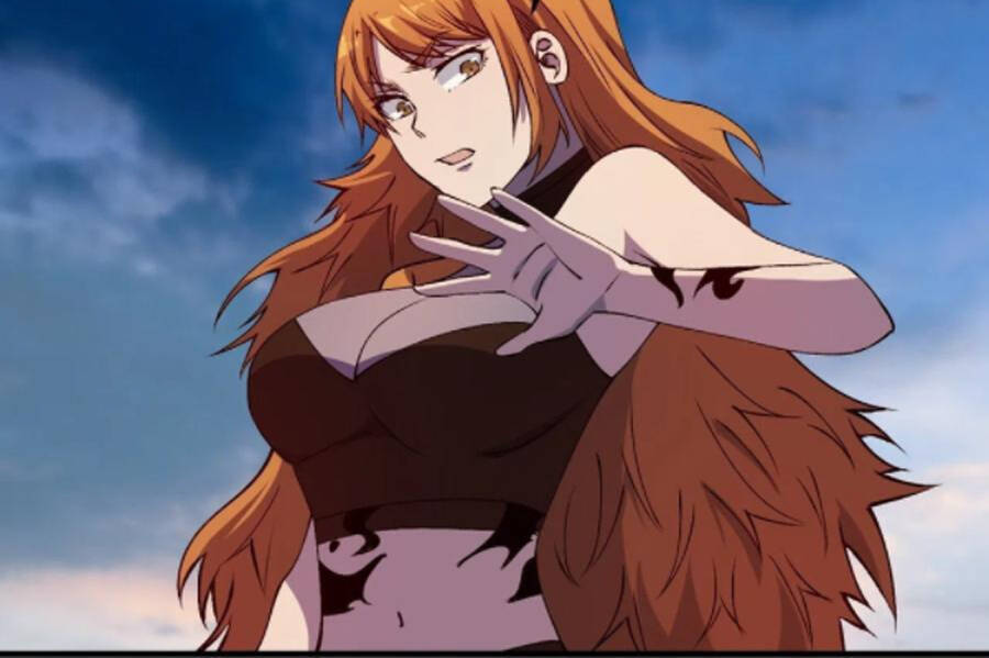 Trở Về Làm Đại Lão Thời Mạt Thế Chapter 208 - 34