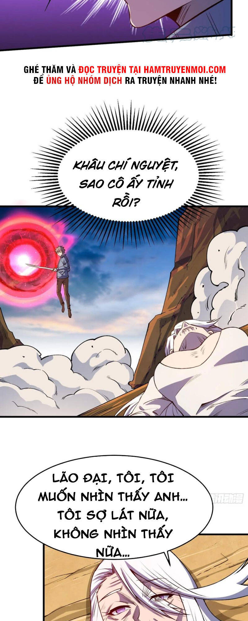 Trở Về Làm Đại Lão Thời Mạt Thế Chapter 209 - 13