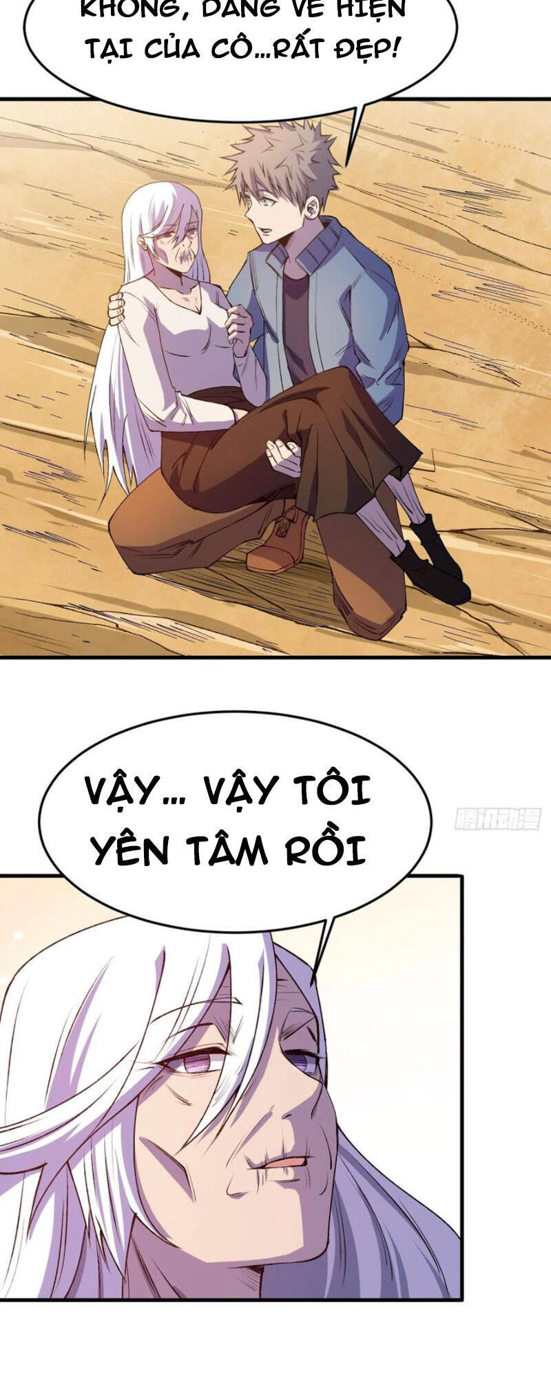 Trở Về Làm Đại Lão Thời Mạt Thế Chapter 209 - 19