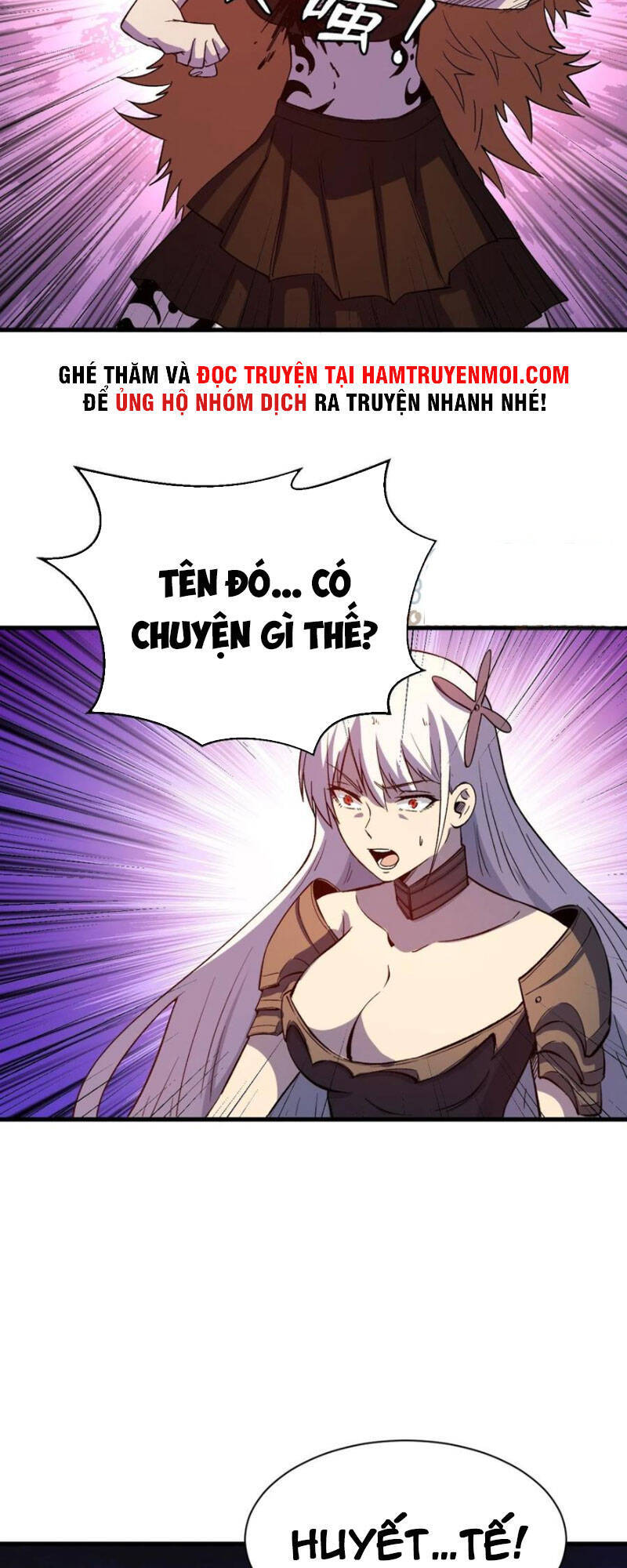 Trở Về Làm Đại Lão Thời Mạt Thế Chapter 209 - 3