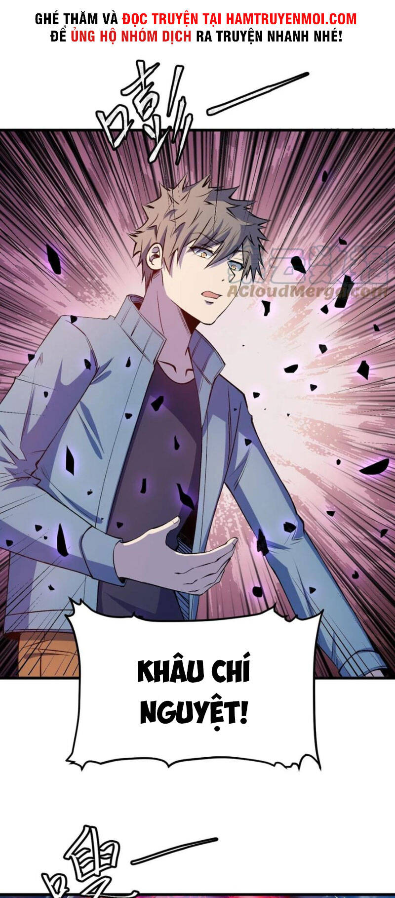 Trở Về Làm Đại Lão Thời Mạt Thế Chapter 209 - 21
