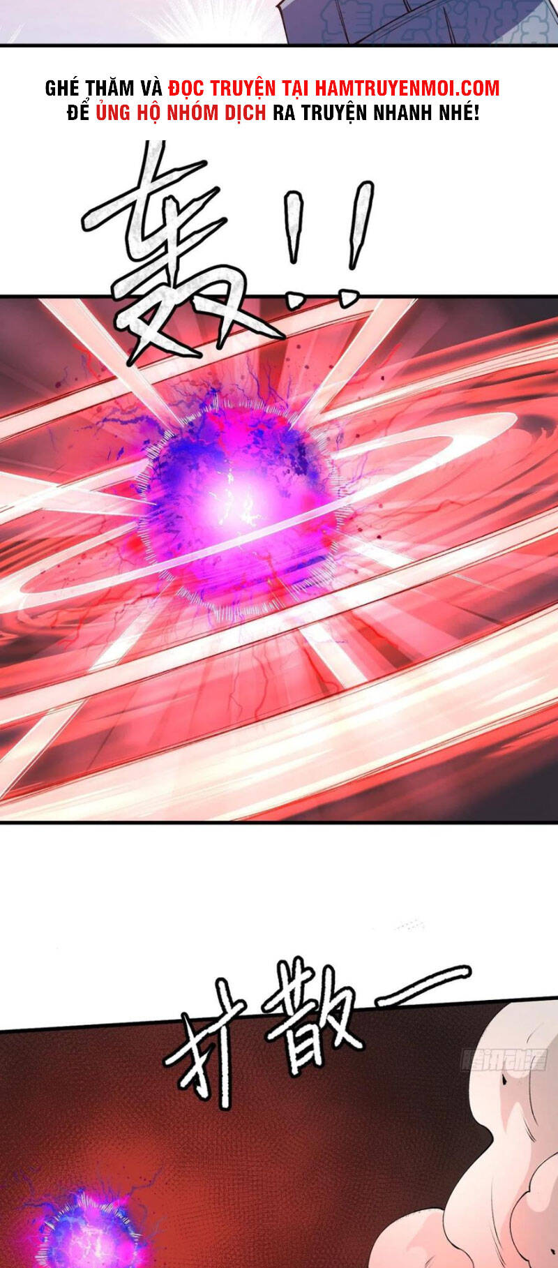 Trở Về Làm Đại Lão Thời Mạt Thế Chapter 209 - 23