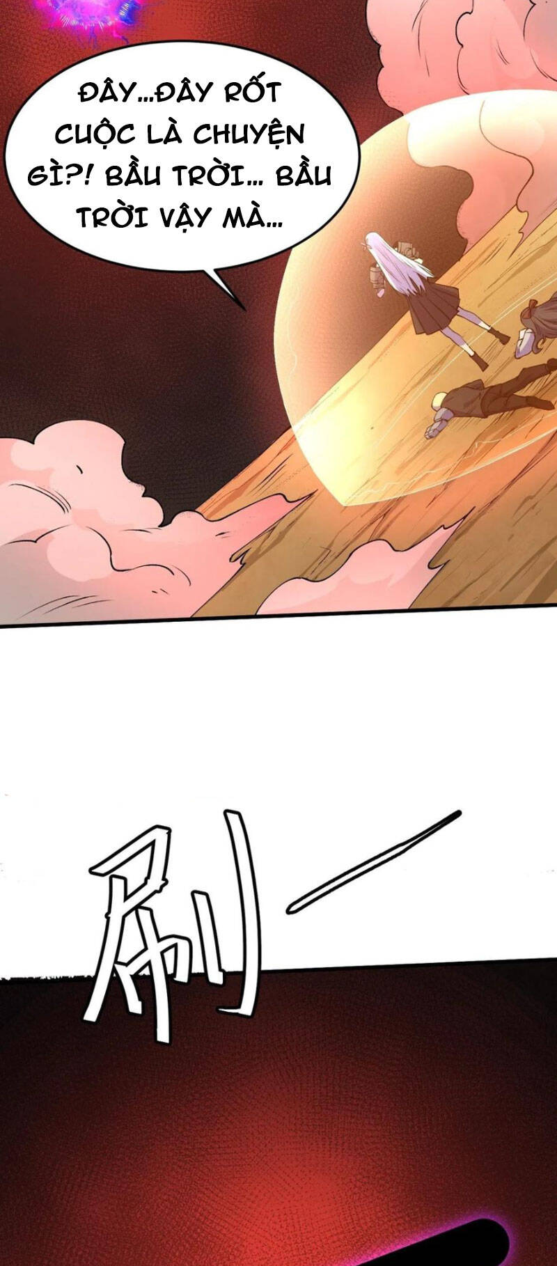 Trở Về Làm Đại Lão Thời Mạt Thế Chapter 209 - 24