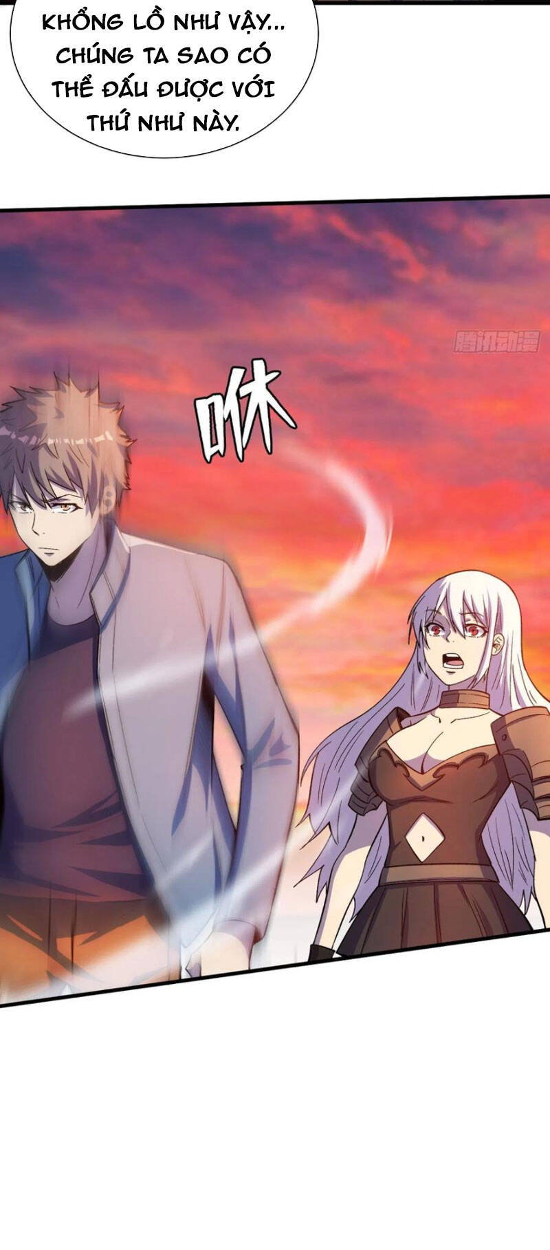 Trở Về Làm Đại Lão Thời Mạt Thế Chapter 209 - 27