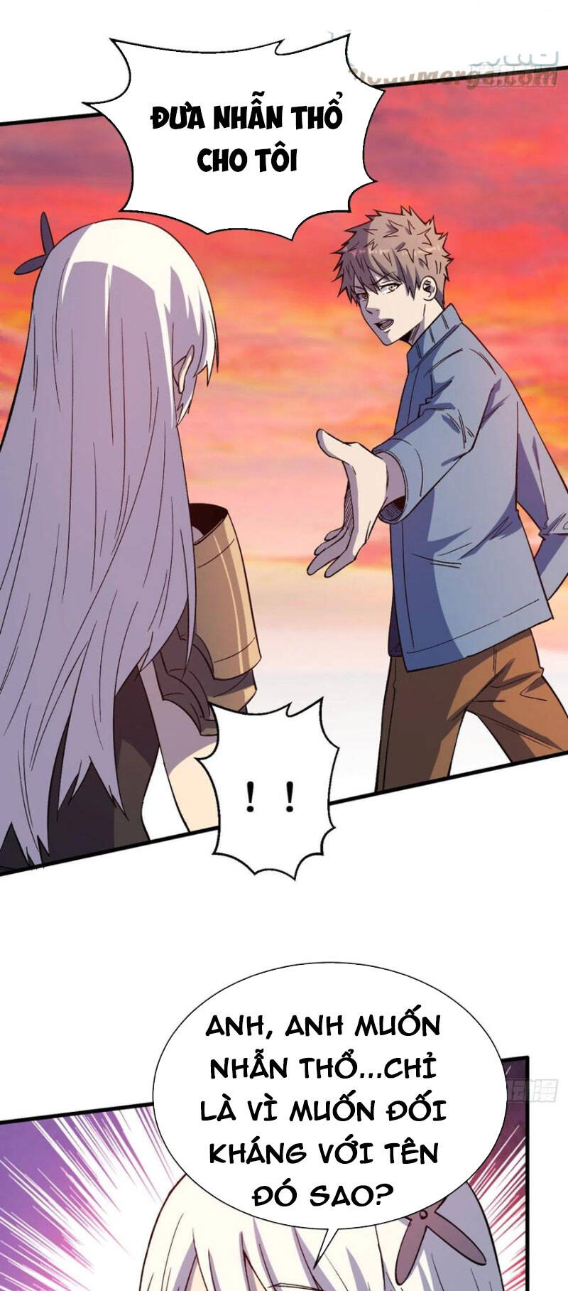 Trở Về Làm Đại Lão Thời Mạt Thế Chapter 209 - 28