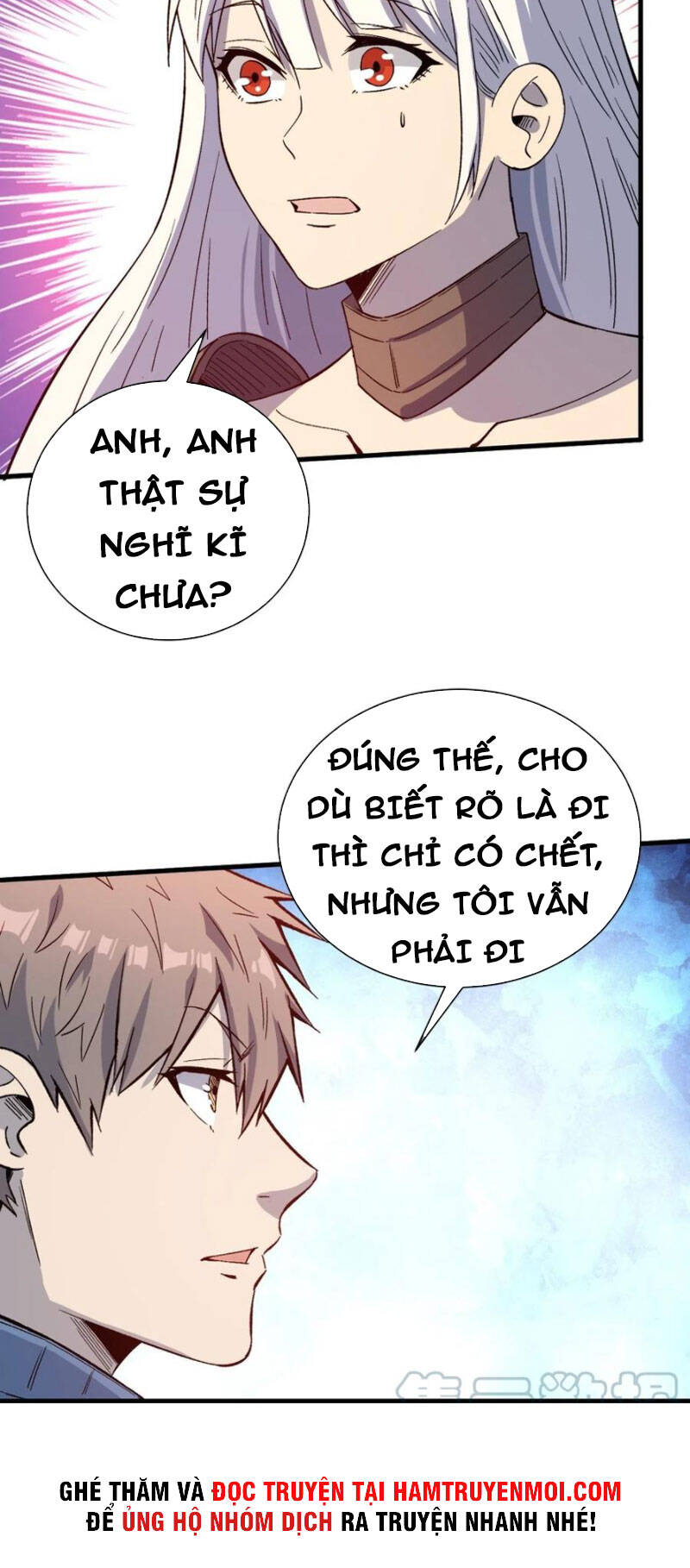 Trở Về Làm Đại Lão Thời Mạt Thế Chapter 209 - 29