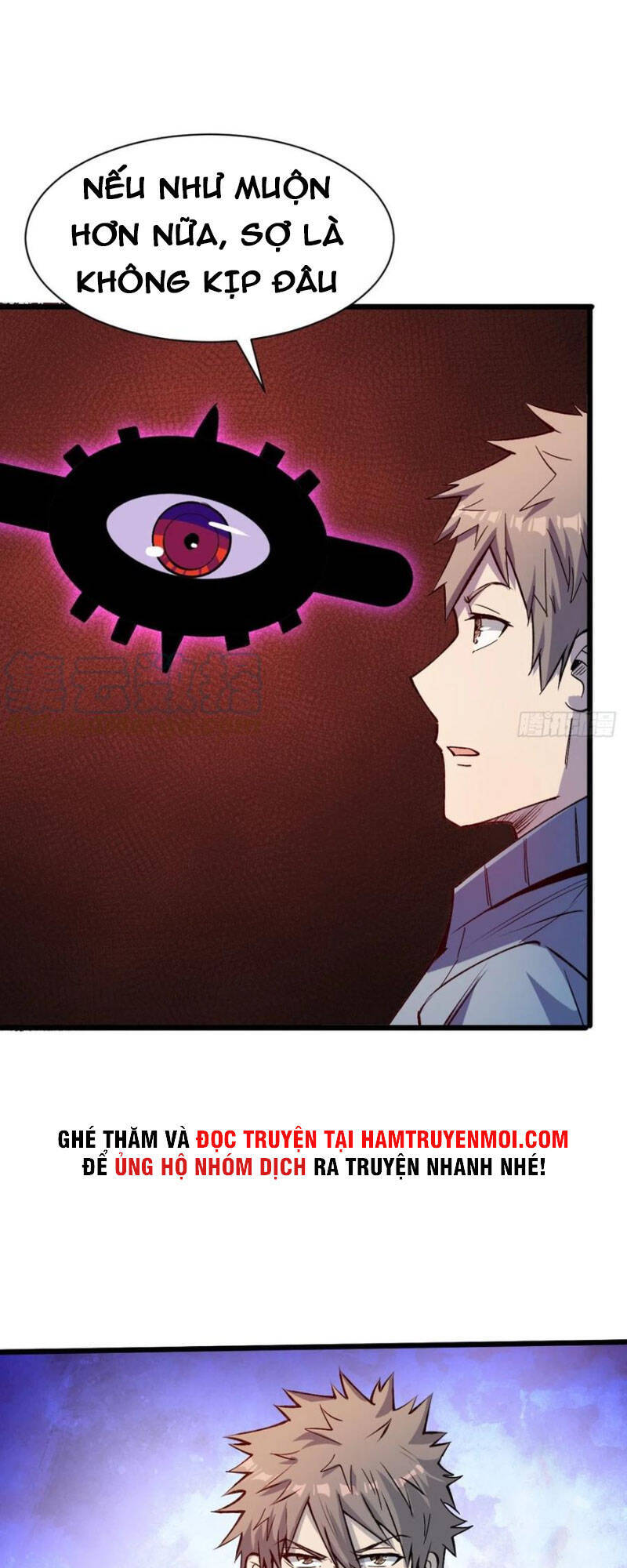 Trở Về Làm Đại Lão Thời Mạt Thế Chapter 209 - 31
