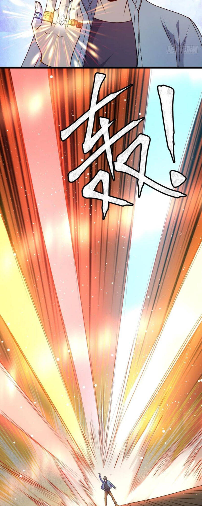 Trở Về Làm Đại Lão Thời Mạt Thế Chapter 209 - 33